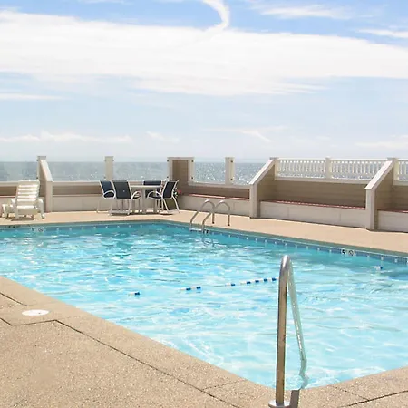 Bluegreen Vacations The Breakers Resort, An Ascend Collection Resort-3